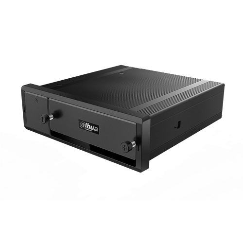 5 in 1 Special Mobile XVR für Fahrzeuge - MXVR4104