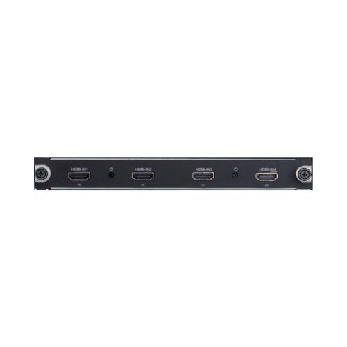 4 HDMI-Eingang 1080P-Modul für SAM-3623 und SAM-3674 - Vec0404HHH-M70
