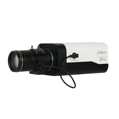 2MP CMOS-Sensor - IPC-HF8241F