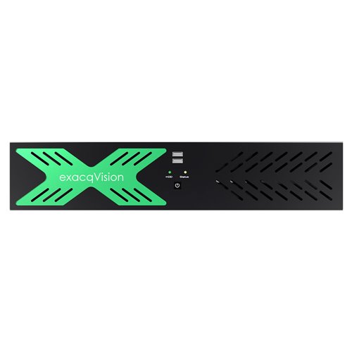 Maximale IP-Kameras - 16 - IP04-04T-LC