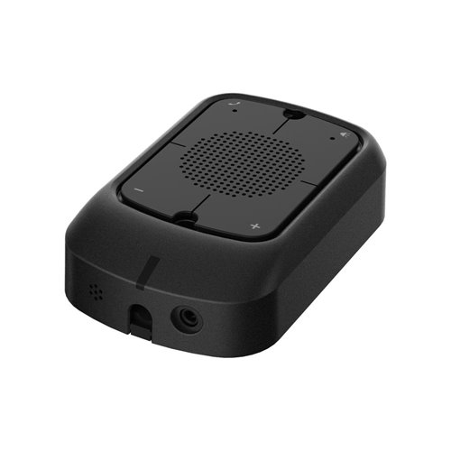 Mobile Intercom für Fahrzeug NVR - MP06