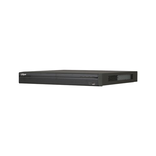 Quad-Core-Prozessor - NVR5208-8P-4KS2E