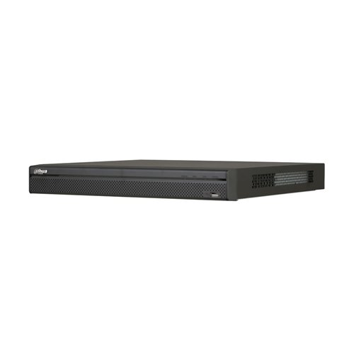 Quad-Core-Prozessor - NVR5216-16P-4KS2E