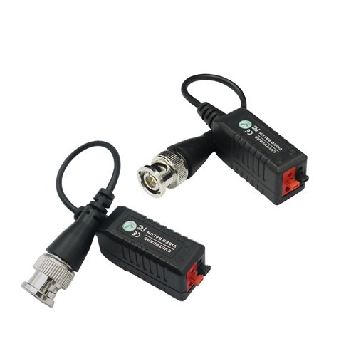 1 Kanal passiver Transceiver. Blisterpackung X2 - HYU-2834
