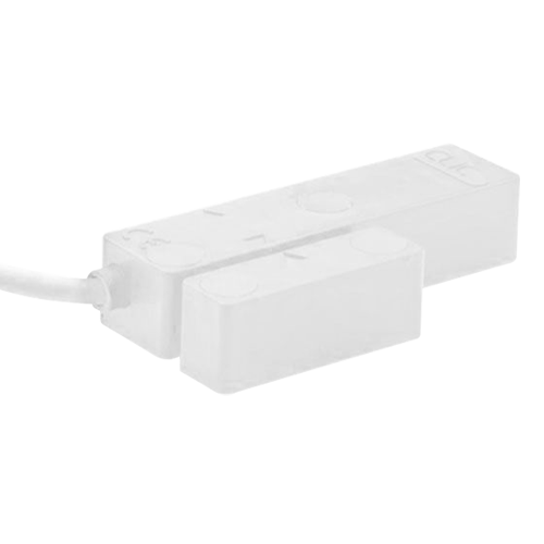 TSEC Magnetic Vibrationssensor mit integriertem Kontakt - CLV-03-W