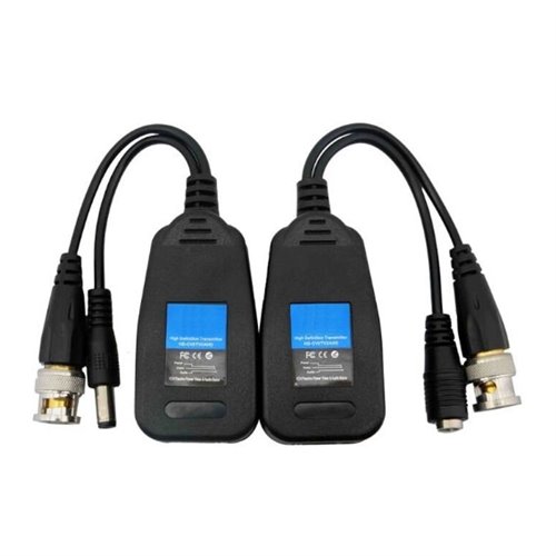 CTD-621 - Packung von 2x Transkievern von 1 HD-Vid ...