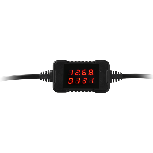 Strom- und Spannungsmessgerät - CVMD-324V-3A