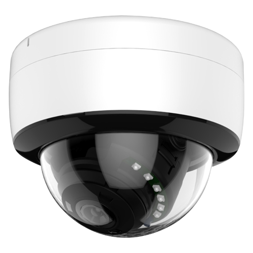 Dome Camera Range 5MPX PRO - D925-5P4N1