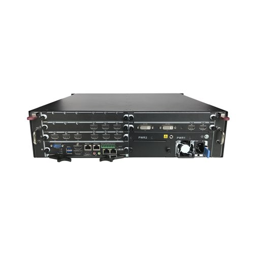NVD1205DH-4I-4K - IP-Decoder für Videosignale bis zu ...