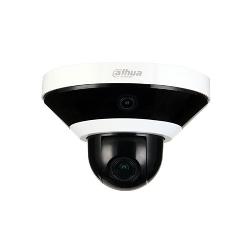 PSDW5631S-B360 - Motorisierter Kuppel von 51 ° / sek., Mit 3 ...