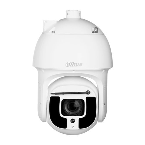 SD8A440WA-HNF - Starlight IP Motorisierte Kuppel der ...