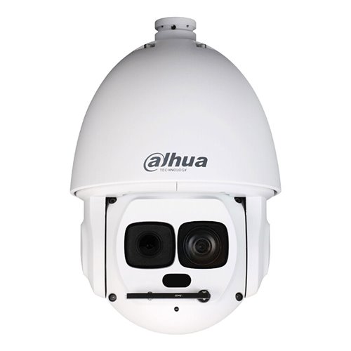 SD6AL233XA-HNR-IR - STARLIGHT IP DAHUA PTZ DOME von 200 ° ...