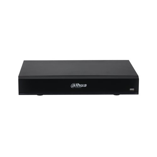 XVR7104HE-4K-I2 - Dahua 5 in 1 XVR mit 4 Kanälen HD ...