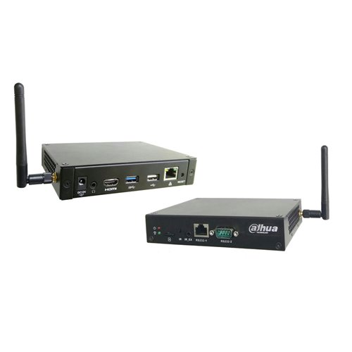 DPB18-AI - Android Multimedia Distributor und ...