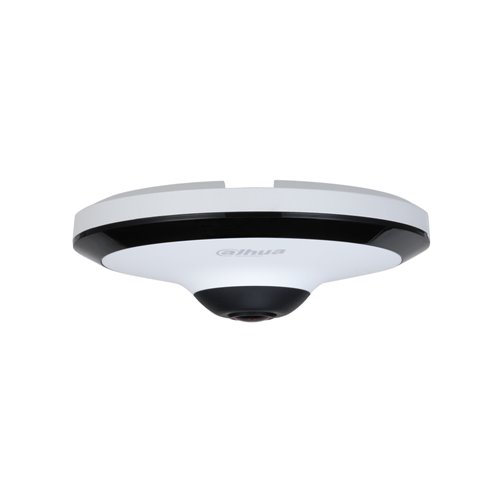 IPC-EW5541-AS - Dahua IP Fisheye-Kuppel mit Smart IR ...