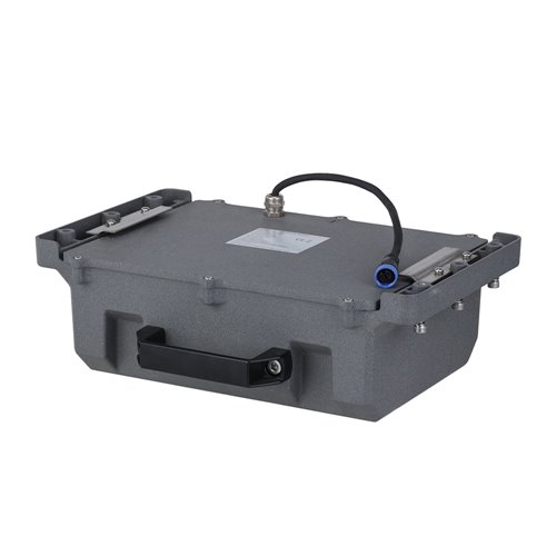 PFM374-L45 - Dahua Solar-Batteriegehäuse aus ...