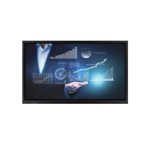 LU86-LT400 - Dahua Smart Interactive Whiteboard. ...