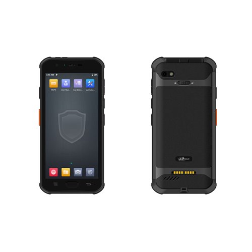 MPT320 - Echtzeit 1080p Tragbare HD-Termina ...