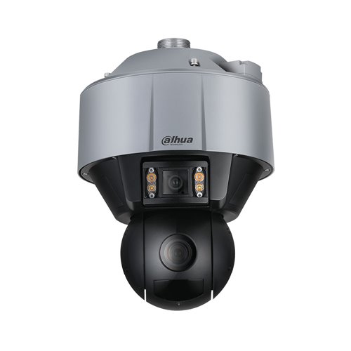 SDT5x425-4Z4-WA-2812 - Starlight IP 100 ° / Sek. Dual Motoris ...