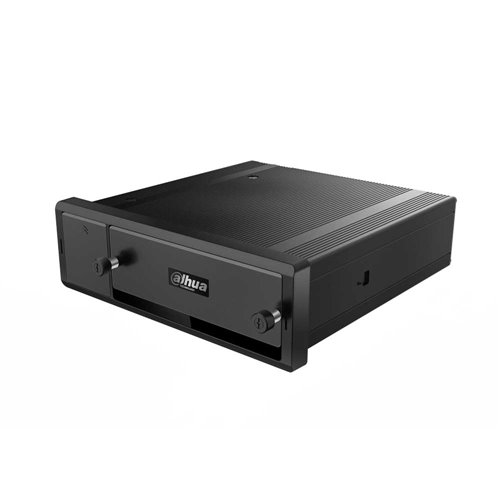 MNVR4104-GCW - 4-Kanal IP Mobile NVR. Videoform ...
