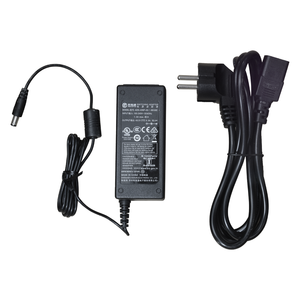 Elektronische Stromversorgung - DC4808