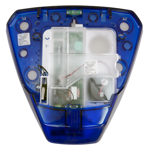 Pyronix verdrahtete Außenseiten im Freien - Deltabell-E-CW