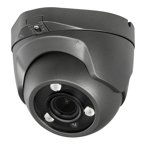 Dome Camera Range 1080P Pro - DM957VWG-F4N1