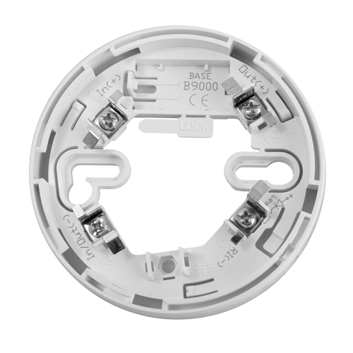 Niedrig-Profil-Basis - DMT-B9000