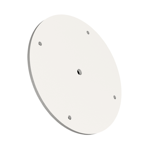 Stativadapter - DS-2909ZJ