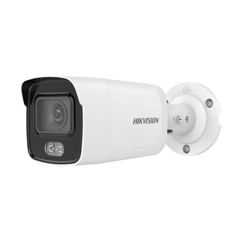 HIKVISION IP-KAMERA DS-2CD2087G2-L 8MP PRO 0.0005LUX LUZ30M 2.8mm H265 + PoE SD WDR Acusse colorvu