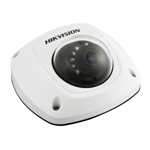 HIKVISION CAMERA 1.3MPX - DS-2CD2512F-I