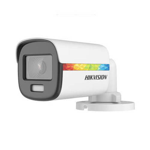 4in1 Kamera Hikvision DS-2CE10DF8T-F 2MP 0.0003LUX LUZ20M 2.8mm WDR Colorvu IP68