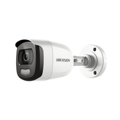 4in1 Kamera Hikvision DS-2CE10HFT-F 5MP 0.0005LUX LUZ20M 2.8mm WDR Colorvu