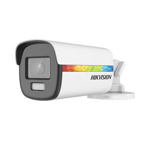 4in1 Kamera Hikvision DS-2CE12DF8T-F 2MP 0.0003LUX LUZ40M 2.8mm WDR Colorvu IP68