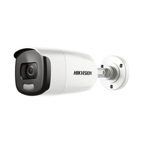 4in1 Kamera Hikvision DS-2CE12HFT-F 5MP 0.0005LUX LUZ40M 2.8mm WDR Colorvu