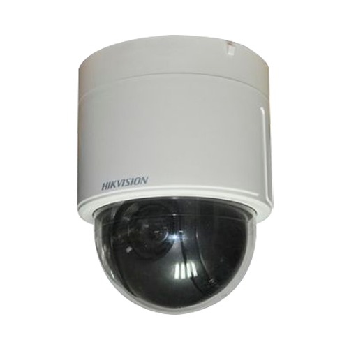 2 MP Motorisierte IP-Kamera - DS-2DF5284-AE3