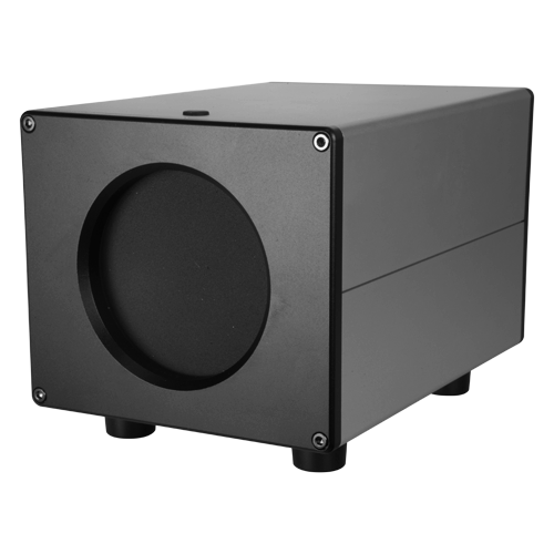 Hikvision Blackbody - DS-2TE127-G4A