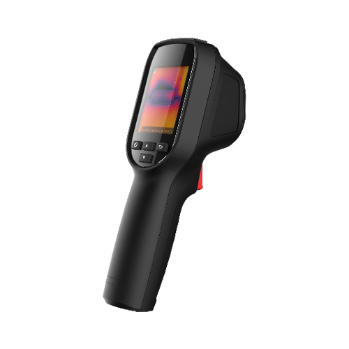 Hikvision Tragbare Thermografiekamera - DS-2TP31B-3AUF