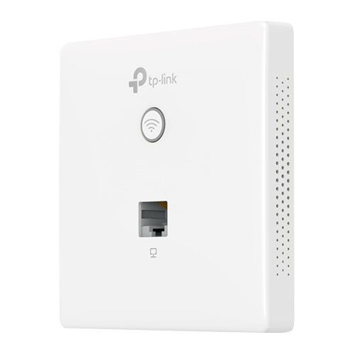 TP-Link WIFI-Zugangspunkt 4 - EAP115-Wand