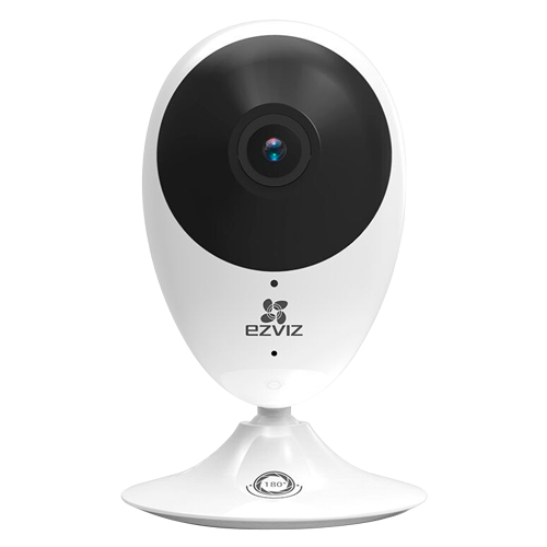 Ezviz 2 MP Wifi Camera - EZ-C2C-180