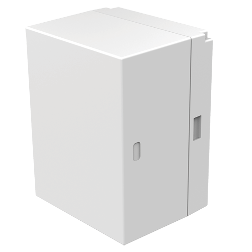 Azviz wiederaufladbare Batterie - EZ-C3A-BATT