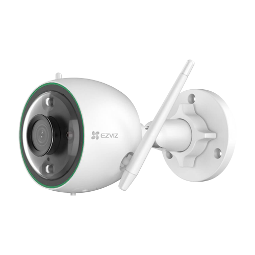 Ezviz 2 MP Wifi Camera - EZ-C3N