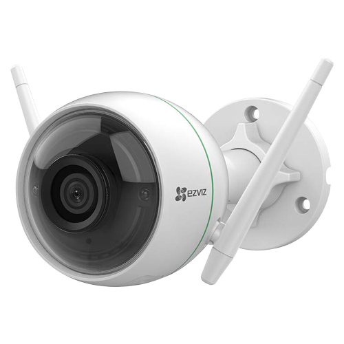Ezviz 2 MP Wifi Camera - EZ-C3WN
