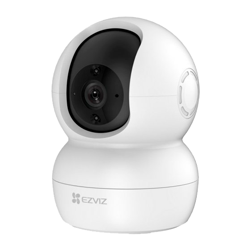 Ezviz WiFi-Kamera 1080p - EZ-TY2