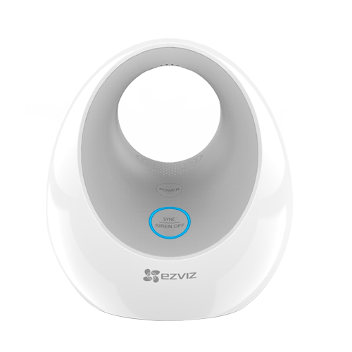 Basis für C3A Ezviz - EZ-W2D