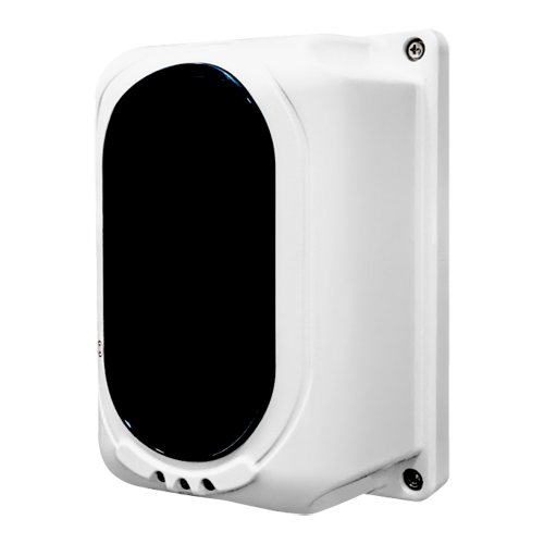 Infrarot-Feuerbarriere - FireBeam-100m