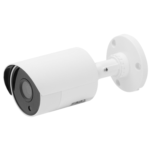 HDCVI-Bullet-Kamera mit Gateway-Funktion - HAC-LC1200SL-W