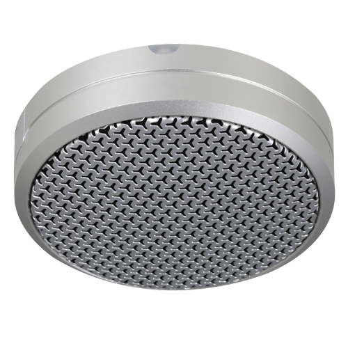 Markiertes Mikrofon - HAP301