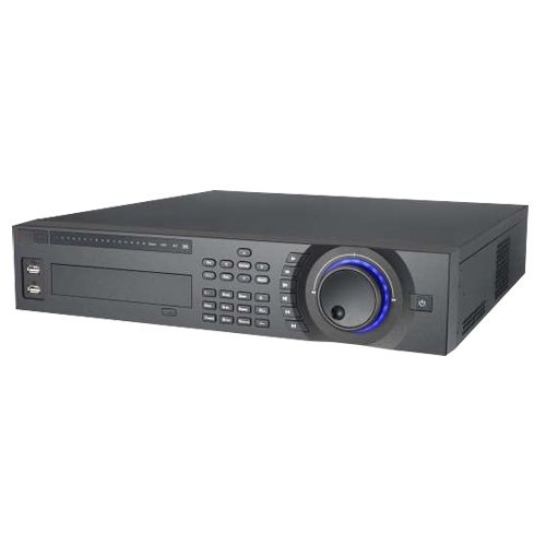 HDCVI Digital-Videorecorder - HCVR5416L