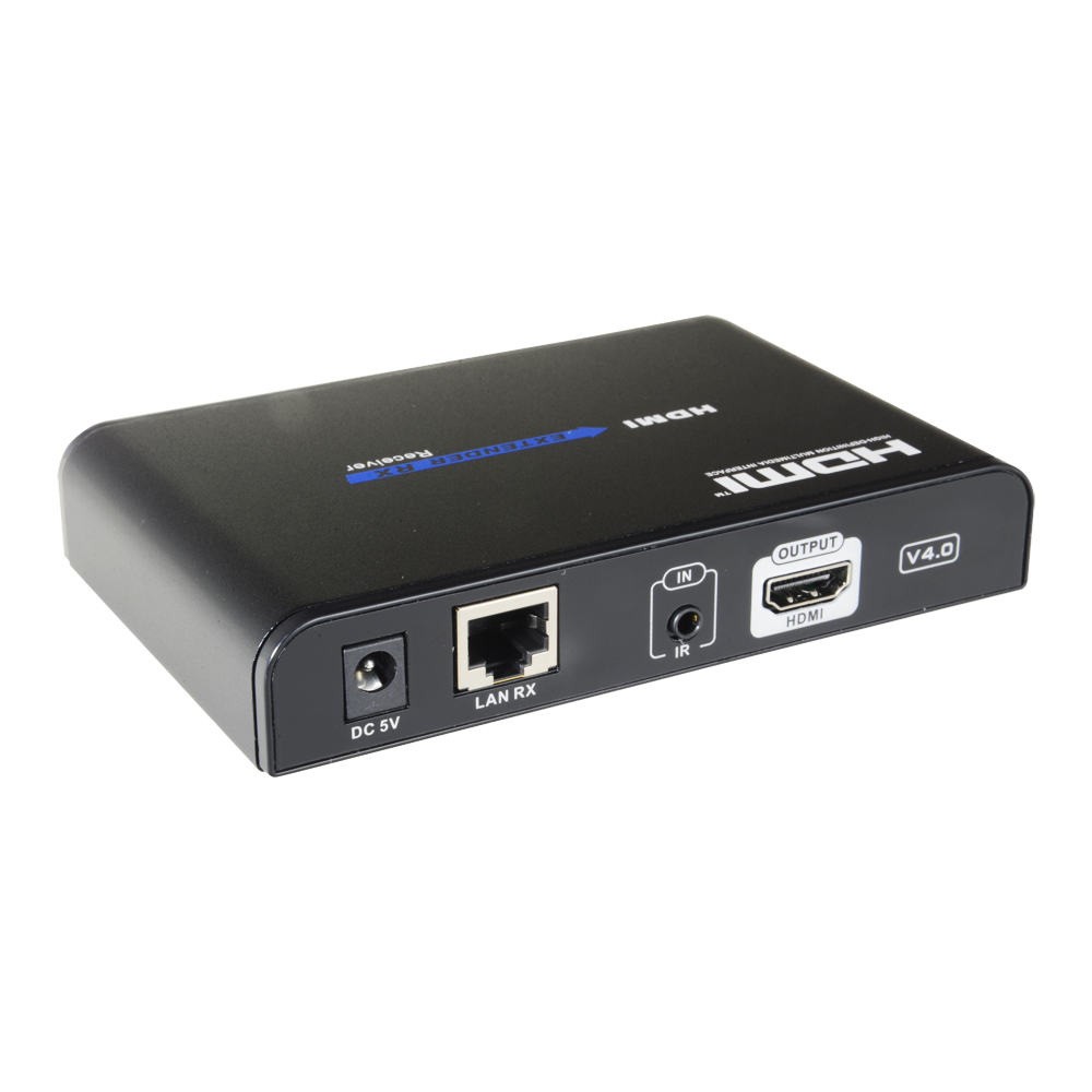 HDMI Active Extender 1080P - HDMI-EXT-PRO-RX-V2